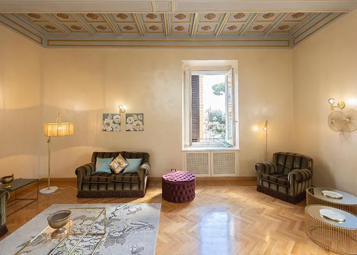 Ludovisi By In * Roma