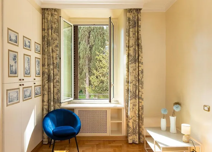 Apartamento Ludovisi By In