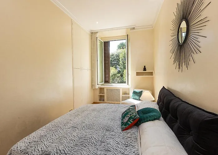 Apartamento Ludovisi By In