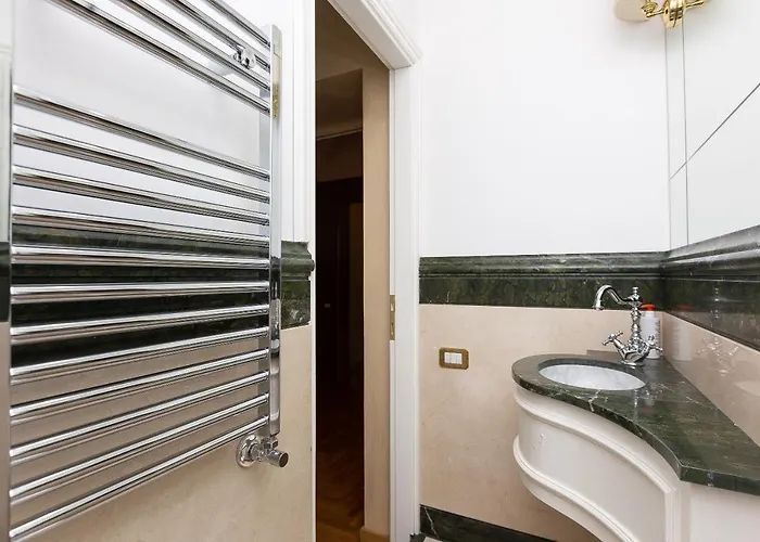Ludovisi By In Apartamento