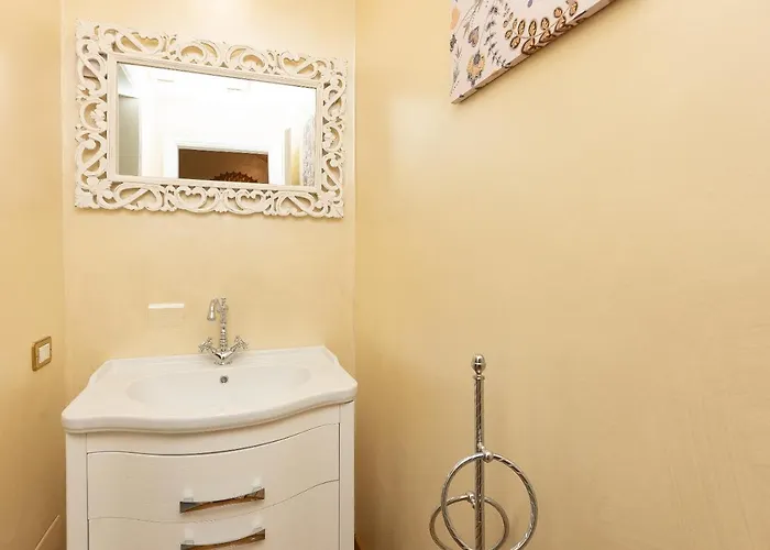 Apartamento Ludovisi By In Roma