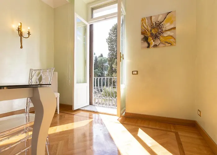 Ludovisi By In Apartamento