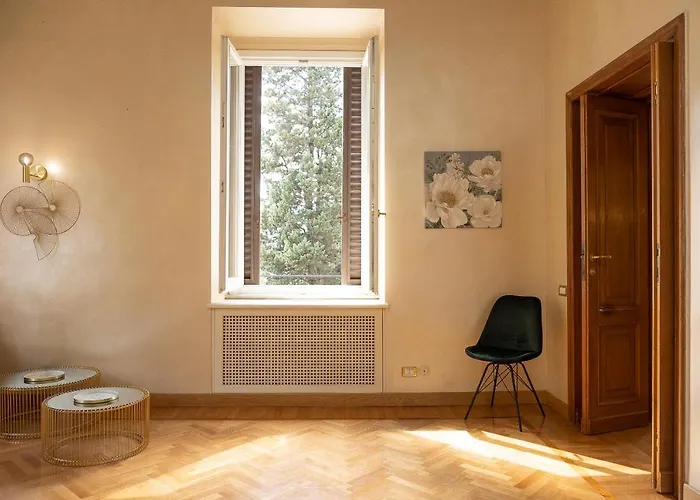 Apartamento Ludovisi By In
