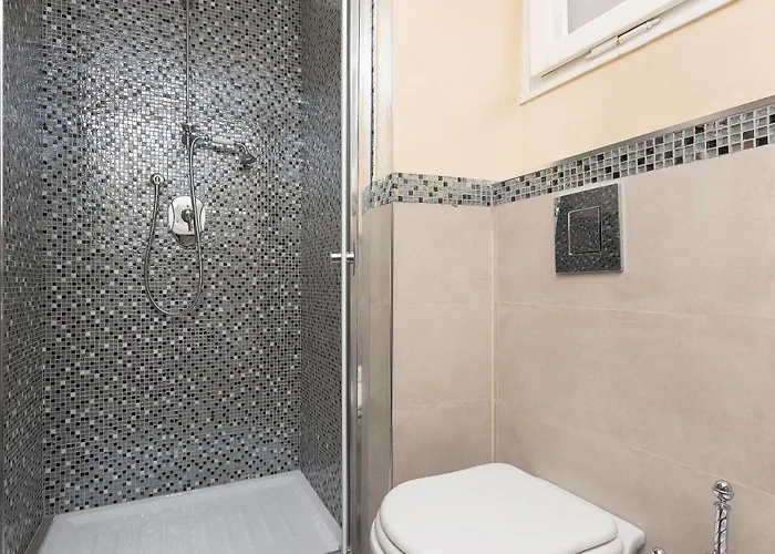 Ludovisi By In Apartamento Roma