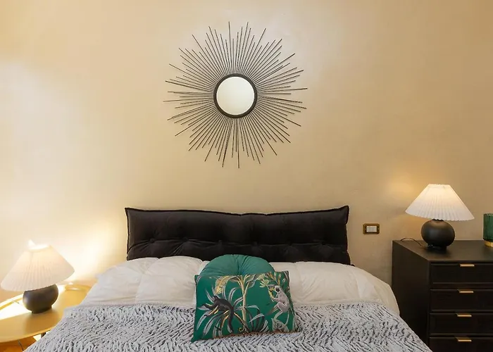Ludovisi By In Apartamento