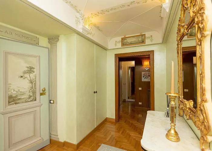 Apartamento Ludovisi By In