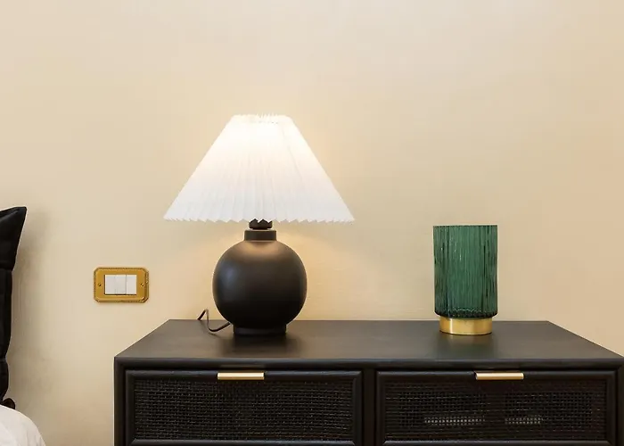 Ludovisi By In Apartamento Roma