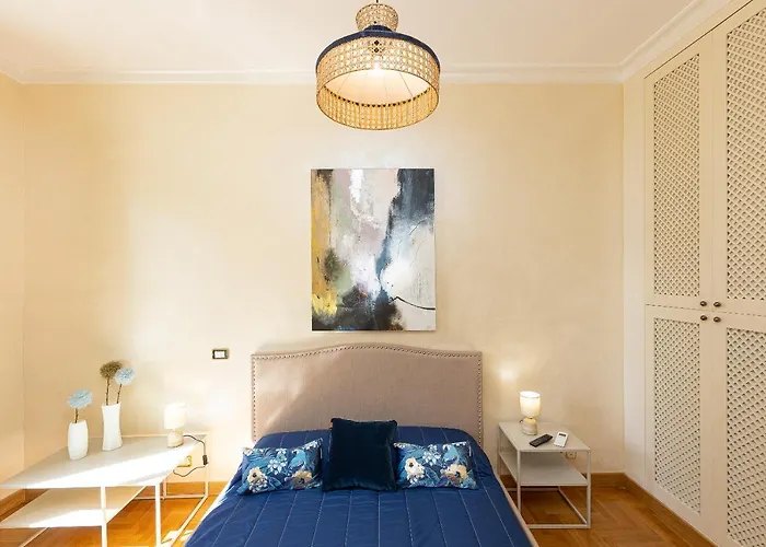 Ludovisi By In Apartamento
