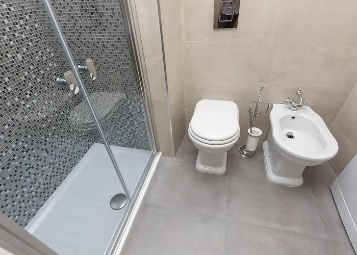 Apartamento Ludovisi By In Roma
