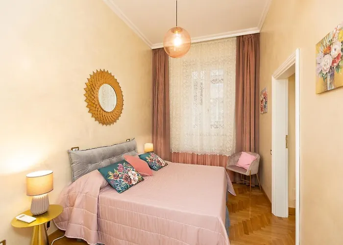 Apartamento Ludovisi By In *