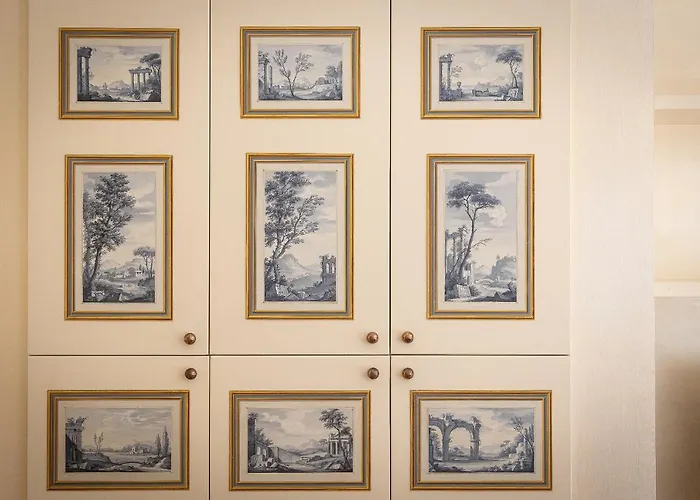 Apartamento Ludovisi By In Roma